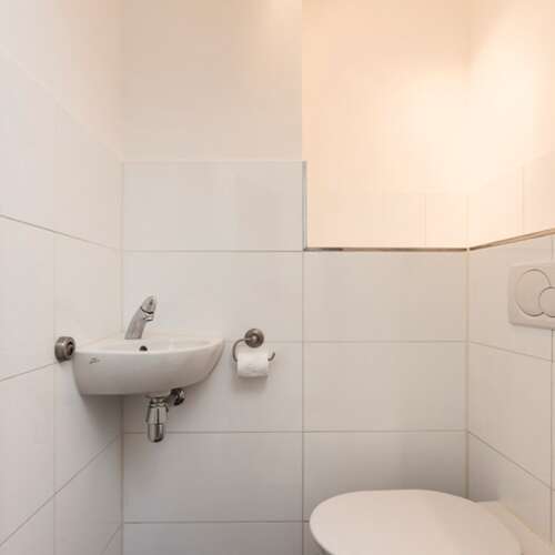 Foto #13 Appartement Eerste Jan van der Heijdenstraat Amsterdam