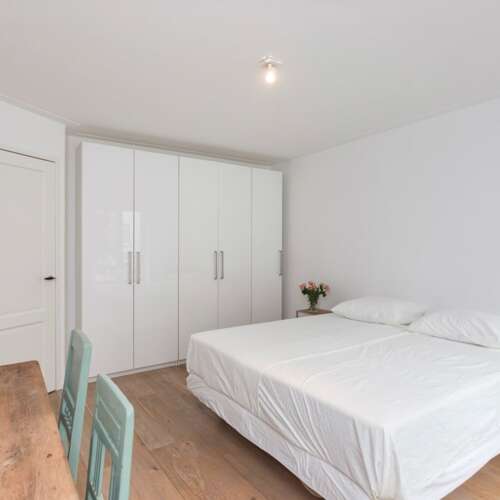 Foto #7 Appartement Eerste Jan van der Heijdenstraat Amsterdam