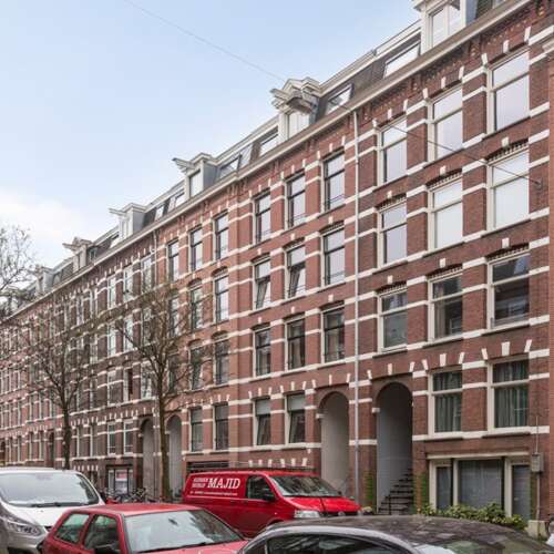 Foto #19 Appartement Eerste Jan van der Heijdenstraat Amsterdam