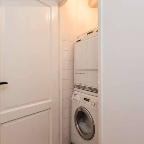 Foto #12 Appartement Eerste Jan van der Heijdenstraat Amsterdam