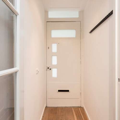 Foto #15 Appartement Eerste Jan van der Heijdenstraat Amsterdam