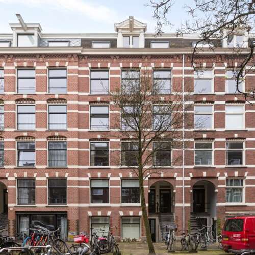 Foto #18 Appartement Eerste Jan van der Heijdenstraat Amsterdam