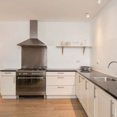 Foto #6 Appartement Eerste Jan van der Heijdenstraat Amsterdam