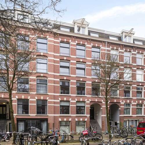 Foto #17 Appartement Eerste Jan van der Heijdenstraat Amsterdam