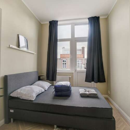 Foto #17 Appartement Korte Houtstraat Den Haag