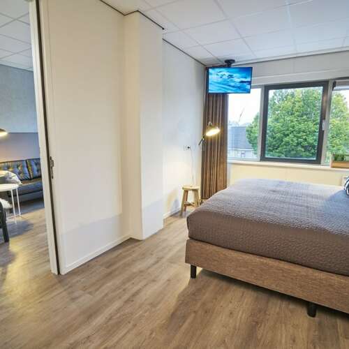 Foto #12 Appartement Meidoornweg Badhoevedorp