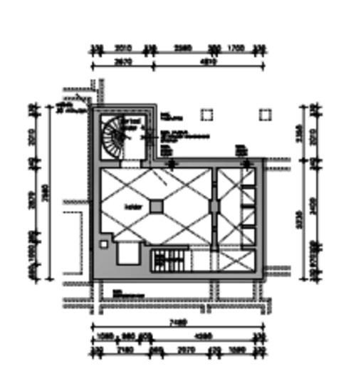Foto #15 Appartement Stationsstraat Tilburg