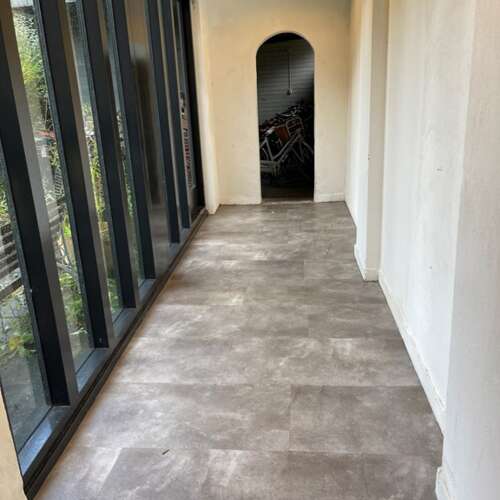 Foto #10 Appartement Stationsstraat Tilburg