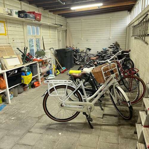 Foto #11 Appartement Stationsstraat Tilburg