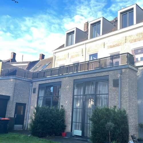 Foto #13 Appartement Stationsstraat Tilburg