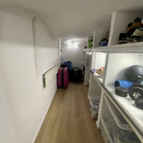 Foto #9 Appartement Stationsstraat Tilburg