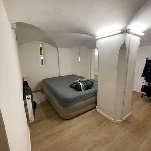 Foto #8 Appartement Stationsstraat Tilburg