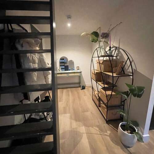 Foto #5 Appartement Stationsstraat Tilburg