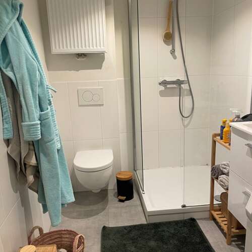 Foto #6 Appartement Stationsstraat Tilburg