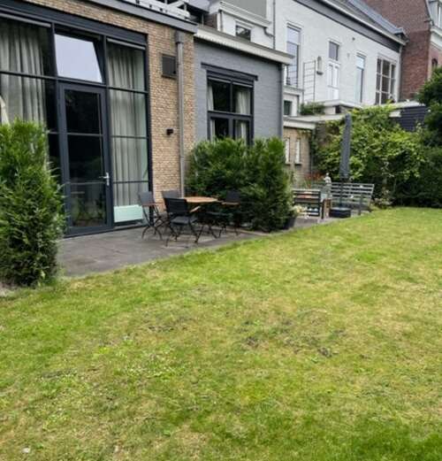 Foto #12 Appartement Stationsstraat Tilburg