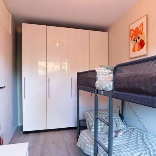Foto #11 Appartement Terneuzenstraat Arnhem
