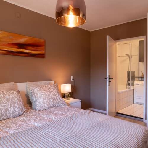 Foto #7 Appartement Terneuzenstraat Arnhem