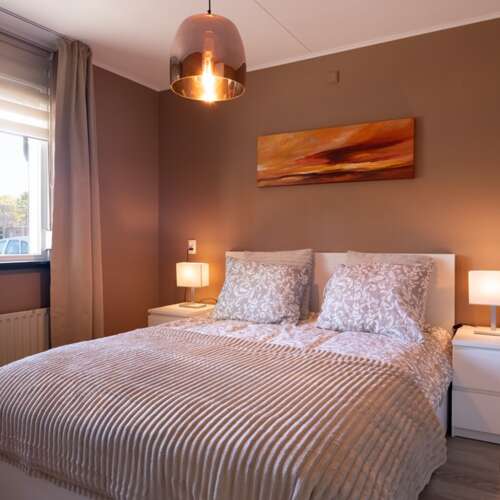 Foto #8 Appartement Terneuzenstraat Arnhem