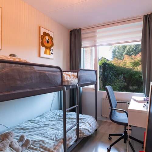 Foto #10 Appartement Terneuzenstraat Arnhem