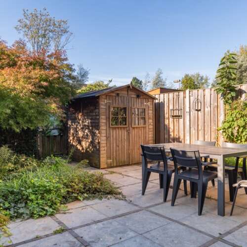 Foto #13 Appartement Terneuzenstraat Arnhem