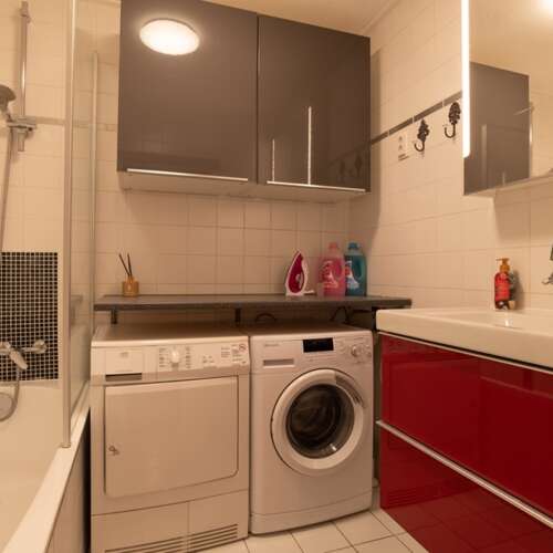 Foto #9 Appartement Terneuzenstraat Arnhem