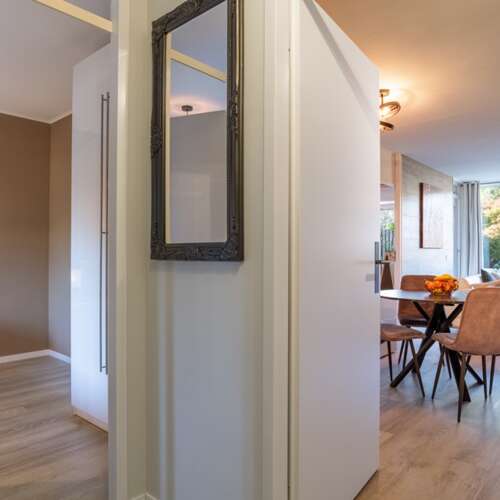 Foto #6 Appartement Terneuzenstraat Arnhem