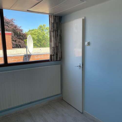 Foto #37 Huurwoning Kromhoutlaan Haarlem