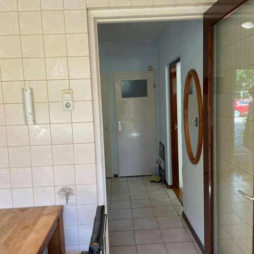 Foto #15 Huurwoning Kromhoutlaan Haarlem