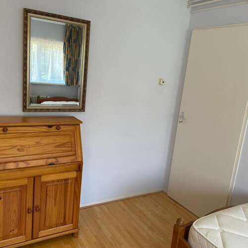 Foto #26 Huurwoning Kromhoutlaan Haarlem