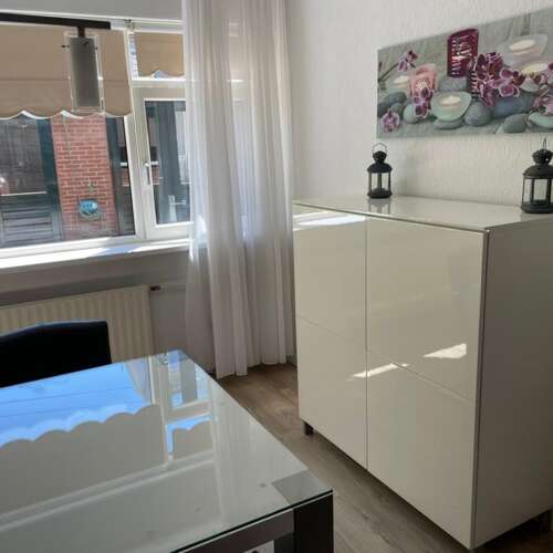Foto #8 Huurwoning Kromhoutlaan Haarlem
