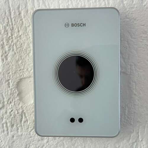 Foto #10 Huurwoning Kromhoutlaan Haarlem