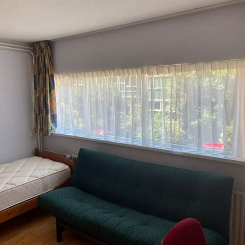 Foto #24 Huurwoning Kromhoutlaan Haarlem