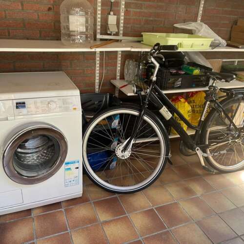 Foto #43 Huurwoning Kromhoutlaan Haarlem