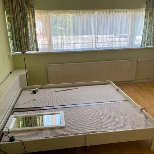 Foto #22 Huurwoning Kromhoutlaan Haarlem