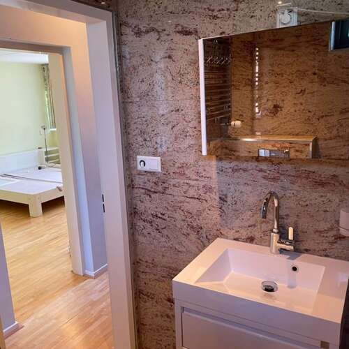 Foto #27 Huurwoning Kromhoutlaan Haarlem