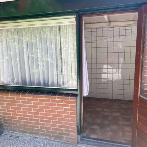 Foto #41 Huurwoning Kromhoutlaan Haarlem