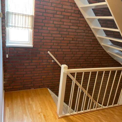 Foto #33 Huurwoning Kromhoutlaan Haarlem