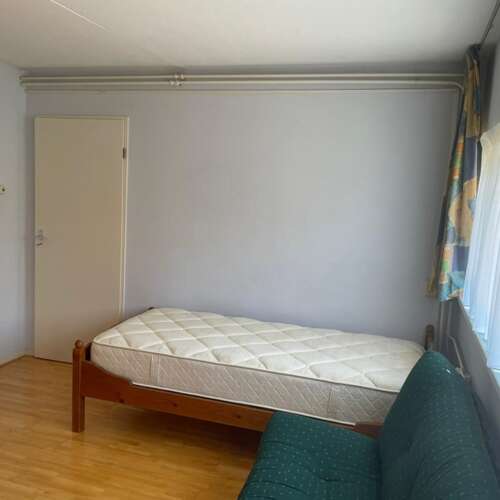 Foto #25 Huurwoning Kromhoutlaan Haarlem