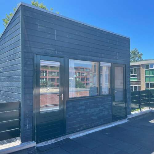 Foto #38 Huurwoning Kromhoutlaan Haarlem