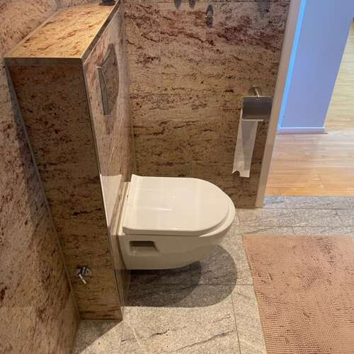 Foto #28 Huurwoning Kromhoutlaan Haarlem