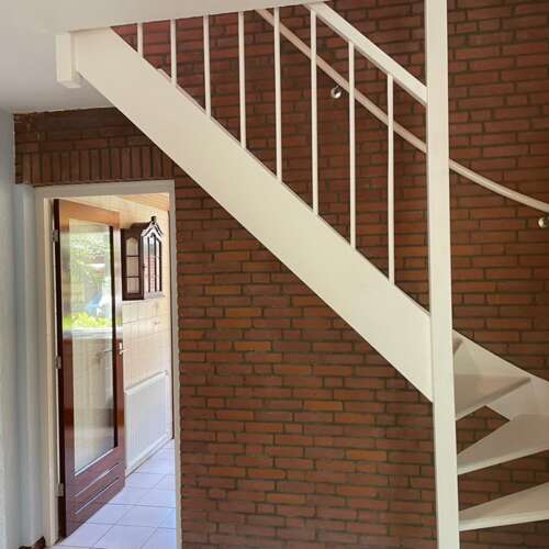 Foto #20 Huurwoning Kromhoutlaan Haarlem