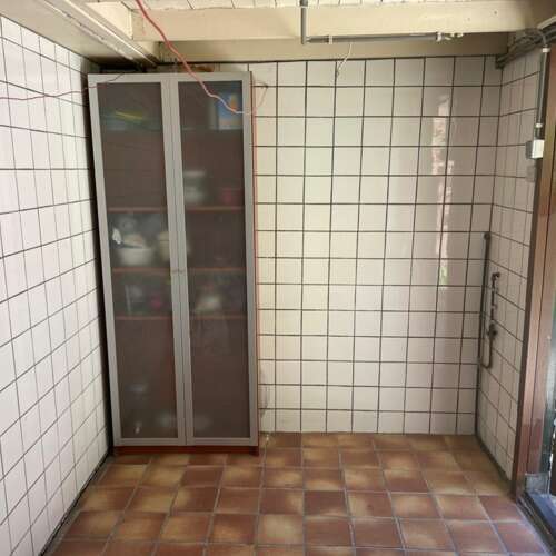 Foto #44 Huurwoning Kromhoutlaan Haarlem