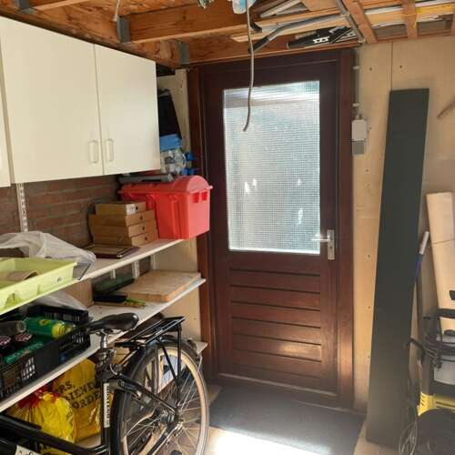 Foto #45 Huurwoning Kromhoutlaan Haarlem