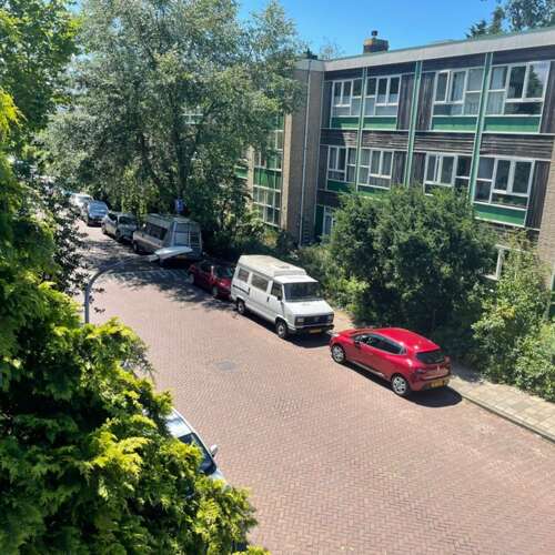 Foto #47 Huurwoning Kromhoutlaan Haarlem