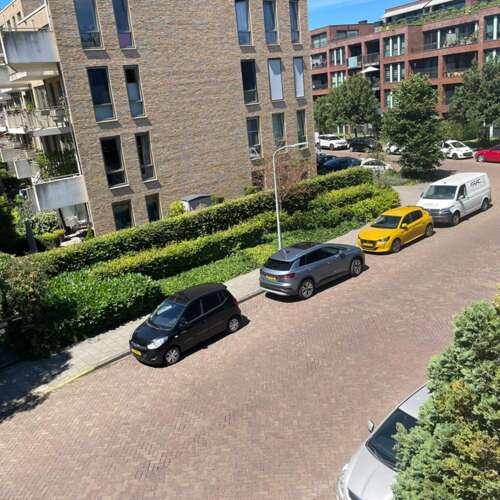 Foto #46 Huurwoning Kromhoutlaan Haarlem