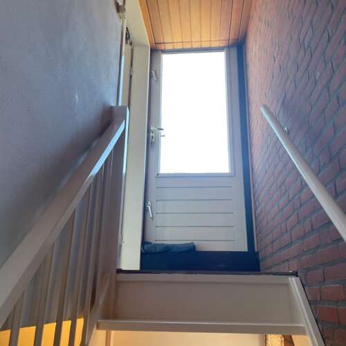 Foto #34 Huurwoning Kromhoutlaan Haarlem