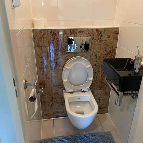 Foto #17 Huurwoning Kromhoutlaan Haarlem