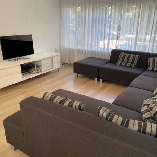 Foto #5 Huurwoning Kromhoutlaan Haarlem