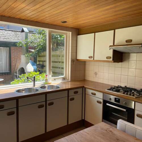 Foto #11 Huurwoning Kromhoutlaan Haarlem