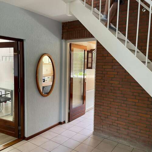 Foto #16 Huurwoning Kromhoutlaan Haarlem